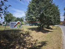 Prodej pozemku pro bydlení, Třeboň - Třeboň I, 1549 m2