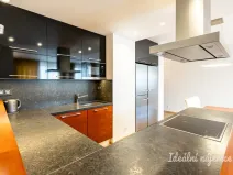 Pronájem bytu 3+kk, Praha - Vysočany, Ocelářská, 80 m2