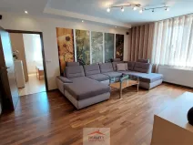 Prodej bytu 4+1, Valašské Meziříčí, Nerudova, 102 m2