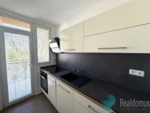 Pronájem bytu 2+kk, České Budějovice, Slunečná, 46 m2