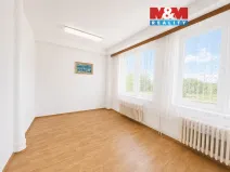 Pronájem kanceláře, Leština u Světlé - Štěpánov, 67 m2