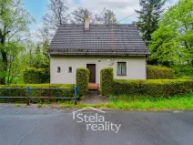 Prodej chalupy, Václavov u Bruntálu - Dolní Václavov, 116 m2