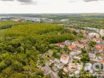 Prodej pozemku pro bydlení, Kladno, Hradčanská, 480 m2