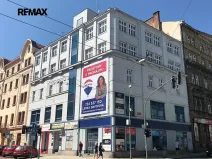 Pronájem kanceláře, Plzeň, Škroupova, 15 m2