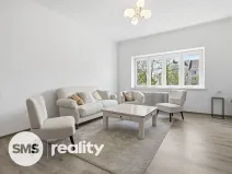 Prodej bytu 3+1, Opava - Předměstí, Vaškovo náměstí, 90 m2