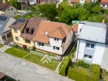 Prodej rodinného domu, Letovice, Mánesova, 130 m2