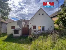 Prodej rodinného domu, Bohušovice nad Ohří - Hrdly, 75 m2