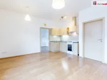 Pronájem bytu 2+kk, Praha - Hloubětín, V chaloupkách, 45 m2