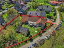 Prodej chalupy, Nová Ves u Chotěboře, 150 m2