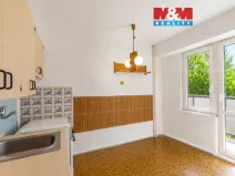 Prodej bytu 4+1, Ostrava - Moravská Ostrava, Zelená, 74 m2