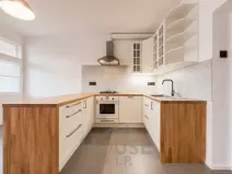 Prodej bytu 2+1, Praha - Libeň, 81 m2