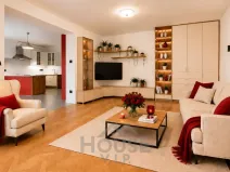 Prodej bytu 2+1, Praha - Libeň, 81 m2