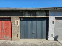 Prodej garáže, Ostrava, Fráni Šrámka, 19 m2