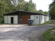 Pronájem skladu, Praha - Běchovice, Podnikatelská, 13 m2