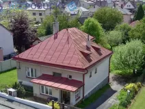 Prodej rodinného domu, Přibyslav, Jiráskova, 120 m2