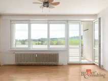 Prodej bytu 3+1, Bruntál, Rýmařovská, 71 m2