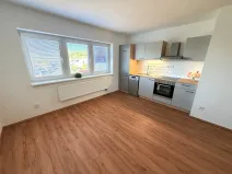 Pronájem bytu 2+kk, Brno, Černohorská, 48 m2