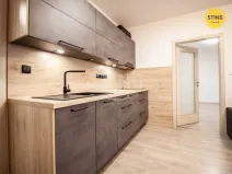 Pronájem bytu 2+kk, Jihlava, Halasova, 53 m2