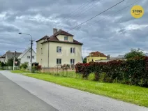 Pronájem bytu 2+kk, Ostrava - Vítkovice, Rostislavova, 71 m2