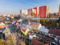 Prodej pozemku pro bydlení, Kladno, Na stráni, 596 m2