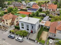 Prodej rodinného domu, Moravský Krumlov, Zahradní, 241 m2