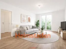 Pronájem bytu 3+1, Havířov - Město, Na Nábřeží, 73 m2