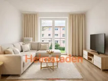 Pronájem bytu 2+1, Havířov - Šumbark, Dukelská, 49 m2