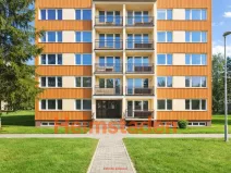 Pronájem obchodního prostoru, Karviná - Nové Město, Janského, 23 m2