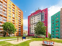 Prodej bytu 3+1, Česká Lípa, Na Jílech, 75 m2