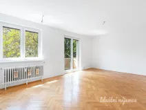 Pronájem bytu 3+1, Praha - Záběhlice, Božkovská, 75 m2