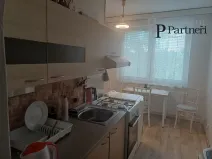 Prodej bytu 1+1, Ostrava, Výškovická, 40 m2