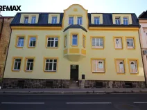 Pronájem bytu 2+1, Jablonec nad Nisou, Podhorská, 70 m2