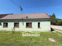 Prodej rodinného domu, Halenkovice, 130 m2