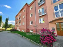 Prodej bytu 2+1, Bechyně, Na Libuši, 56 m2