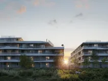 Prodej bytu 3+kk, Praha - Dolní Chabry, Bílenecké náměstí, 82 m2