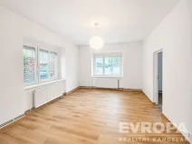 Pronájem bytu 2+1, Praha - Nusle, U Jedličkova ústavu, 56 m2