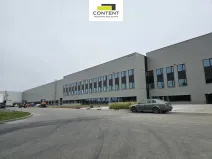 Pronájem výrobních prostor, Ostrava - Hrušov, Bohumínská, 36000 m2