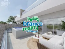 Prodej rodinného domu, Pilar de La Horadada, Alicante, Španělsko, 103 m2