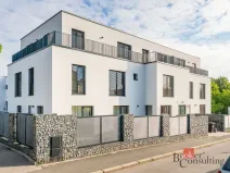 Pronájem bytu 1+kk, Praha - Chodov, K dubu, 35 m2