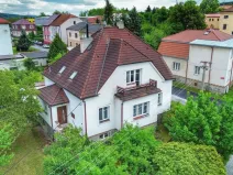 Prodej rodinného domu, Starý Plzenec, Rašínova, 210 m2