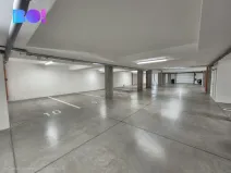 Pronájem garážového stání, Prostějov, Mlýnská, 15 m2
