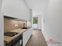 Pronájem bytu 1+kk, Plzeň - Východní Předměstí, 27 m2