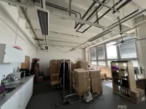 Pronájem skladu, Třinec - Oldřichovice, 78 m2
