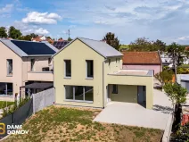 Prodej rodinného domu, Uherské Hradiště, Ztracená, 135 m2