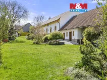 Prodej rodinného domu, Uhelná Příbram - Pukšice, 300 m2