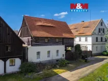 Prodej chalupy, Kravaře - Janovice, 170 m2