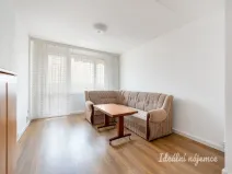 Pronájem bytu 3+1, Praha - Chodov, Láskova, 78 m2