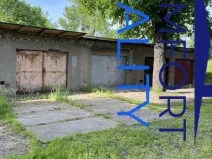Prodej garáže, Ostrava - Nová Ves, U Hrůbků, 24 m2