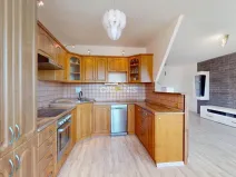 Pronájem bytu 3+kk, Bílina - Teplické Předměstí, Litoměřická, 71 m2