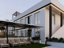 Prodej bytu 2+kk, Finestrat, Španělsko, 36 m2
